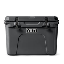 Load image into Gallery viewer, YETI Tundra 35 Heavy Duty Cooler Box - Charcoal YETI
