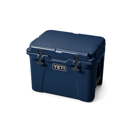 YETI Tundra 35 Heavy Duty Cooler Box - Navy