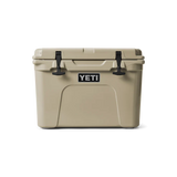 YETI Tundra 35 Heavy Duty Cooler Box - Tan