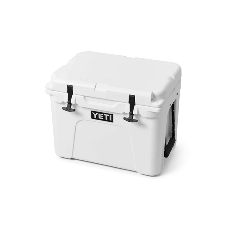 YETI Tundra 35 Heavy Duty Cooler Box - White