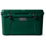 YETI Tundra 45 Heavy Duty Cooler Box - Black Forest Green