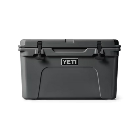 YETI Tundra 45 Heavy Duty Cooler Box - Charcoal