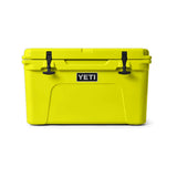 YETI Tundra 45 Heavy Duty Cooler Box - Firefly Yellow