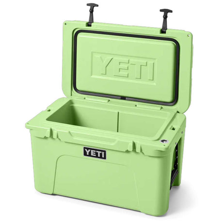 YETI Tundra 45 Heavy Duty Cooler Box - Key Lime