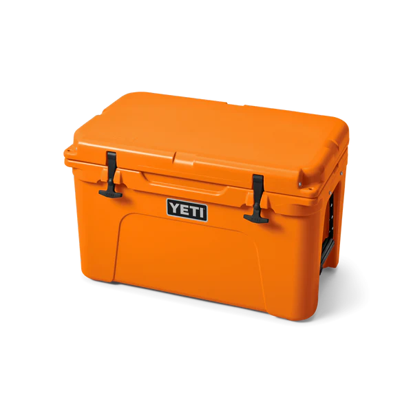 YETI Tundra 45 Heavy Duty Cooler Box - King Crab