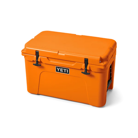 YETI Tundra 45 Heavy Duty Cooler Box - King Crab