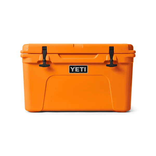 YETI Tundra 45 Heavy Duty Cooler Box - King Crab