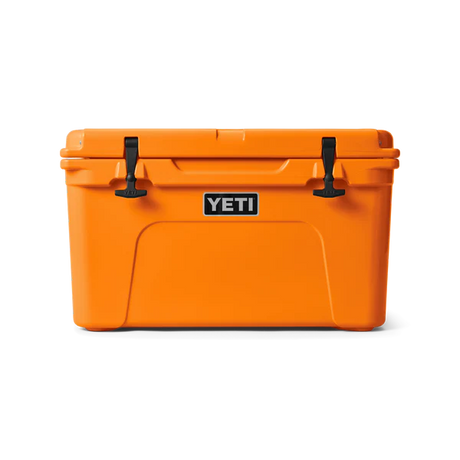 YETI Tundra 45 Heavy Duty Cooler Box - King Crab