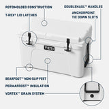 YETI Tundra 45 Heavy Duty Cooler Box - King Crab
