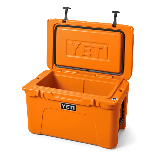 YETI Tundra 45 Heavy Duty Cooler Box - King Crab