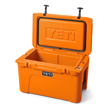 YETI Tundra 45 Heavy Duty Cooler Box - King Crab