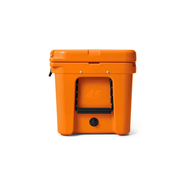 YETI Tundra 45 Heavy Duty Cooler Box - King Crab