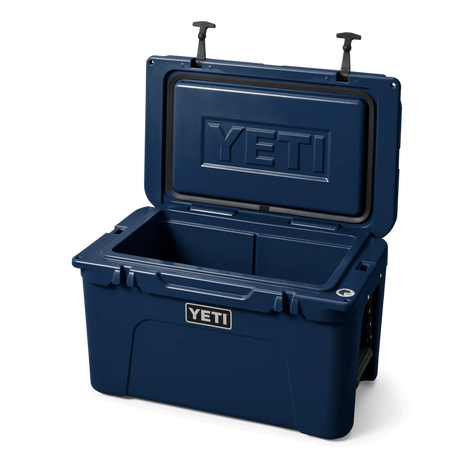 YETI Tundra 45 Heavy Duty Cooler Box - Navy