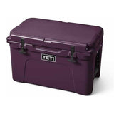 YETI Tundra 45 Heavy Duty Cooler Box - Nordic Purple