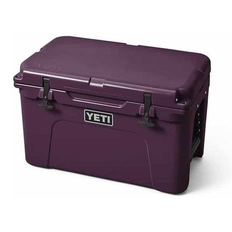 YETI Tundra 45 Heavy Duty Cooler Box - Nordic Purple
