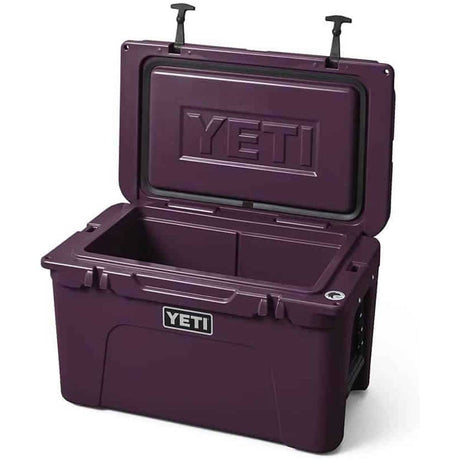 YETI Tundra 45 Heavy Duty Cooler Box - Nordic Purple
