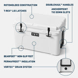 YETI Tundra 45 Heavy Duty Cooler Box - Olive / King Crab