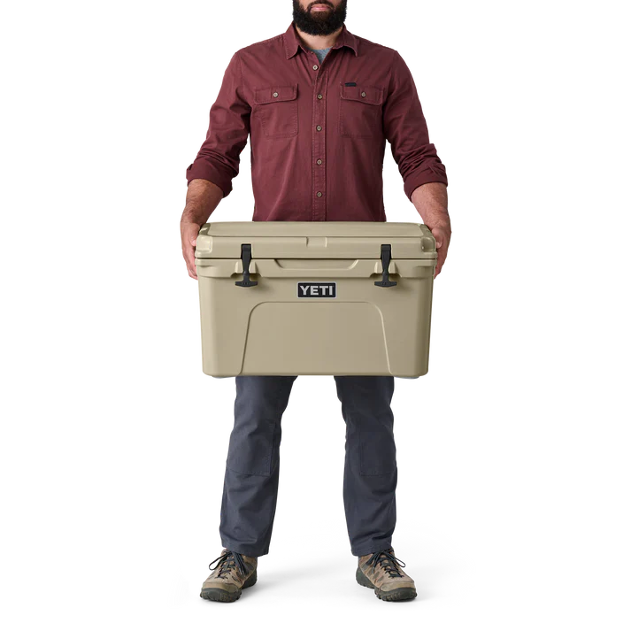 YETI Tundra 45 Heavy Duty Cooler Box - Summer Anthem