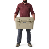 YETI Tundra 45 Heavy Duty Cooler Box - Summer Anthem