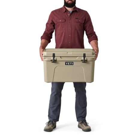 YETI Tundra 45 Heavy Duty Cooler Box - Summer Anthem