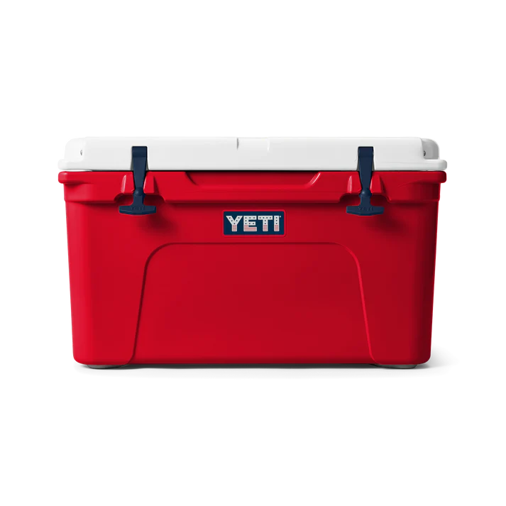 YETI Tundra 45 Heavy Duty Cooler Box - Summer Anthem