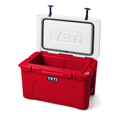 YETI Tundra 45 Heavy Duty Cooler Box - Summer Anthem