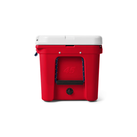 YETI Tundra 45 Heavy Duty Cooler Box - Summer Anthem