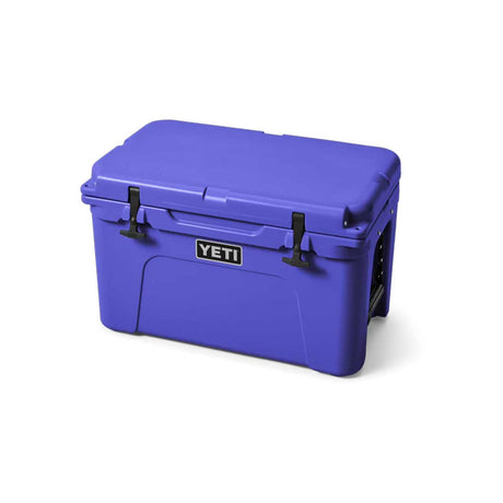 YETI Tundra 45 Heavy Duty Cooler Box - Ultra Marine Violet