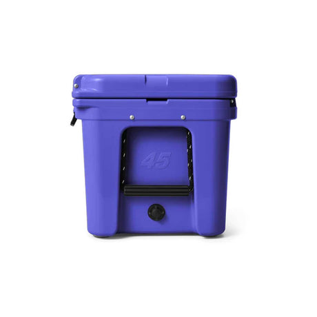 YETI Tundra 45 Heavy Duty Cooler Box - Ultra Marine Violet