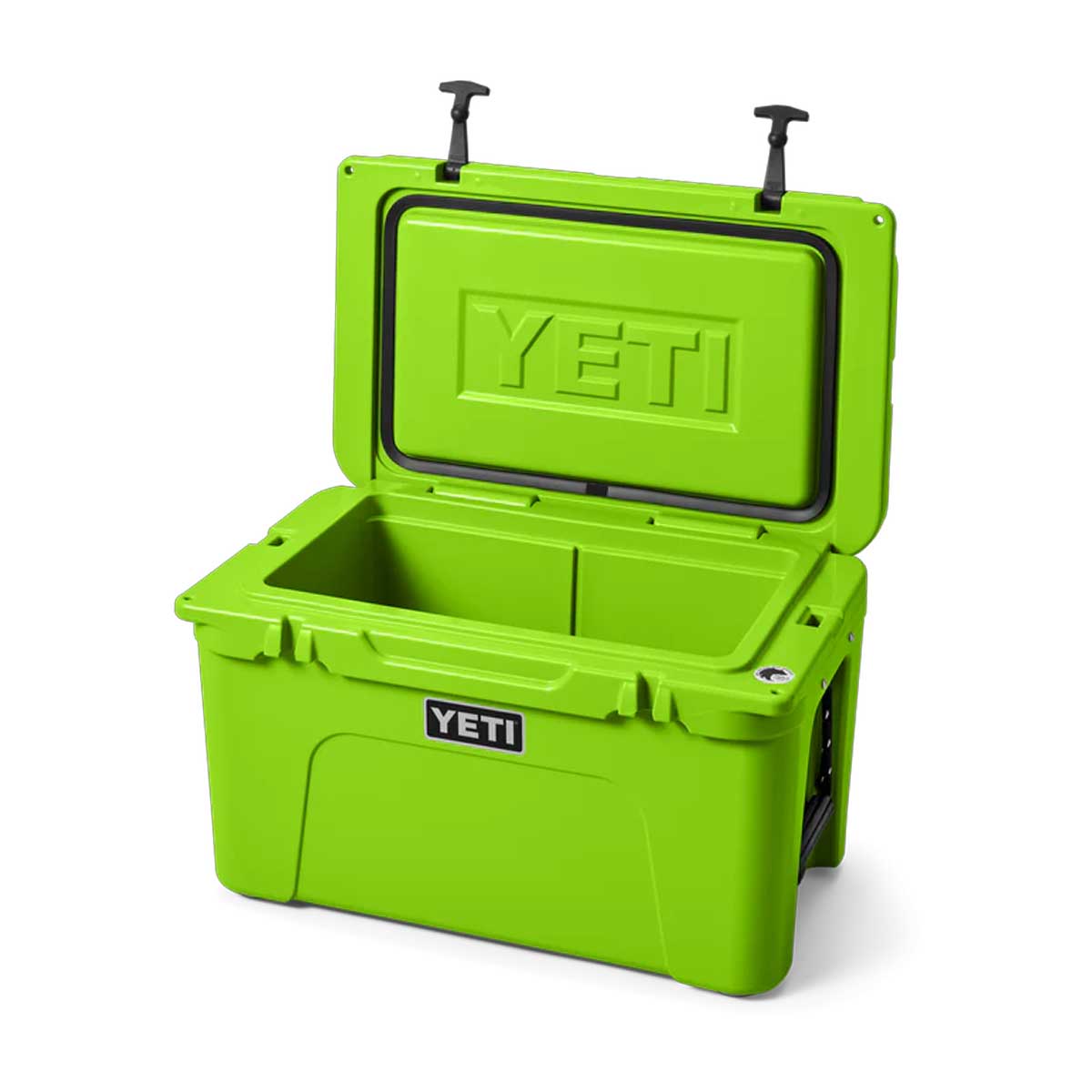 YETI Tundra 45 Heavy Duty Cooler Box - Venom