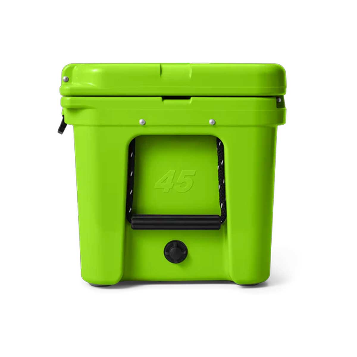 YETI Tundra 45 Heavy Duty Cooler Box - Venom