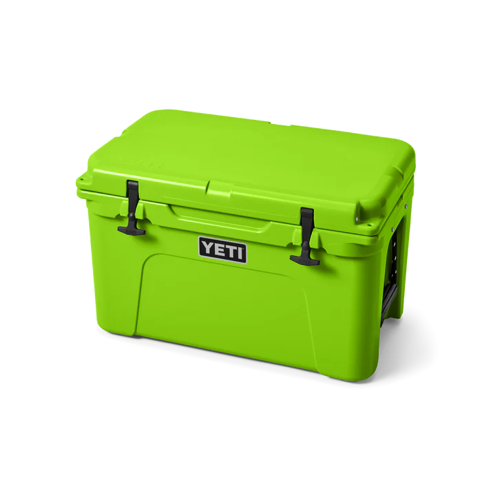 YETI Tundra 45 Heavy Duty Cooler Box - Venom