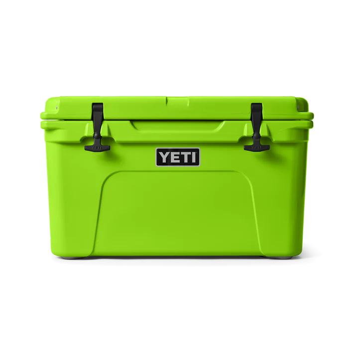 YETI Tundra 45 Heavy Duty Cooler Box - Venom