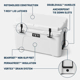 YETI Tundra 45 Heavy Duty Cooler Box - Venom