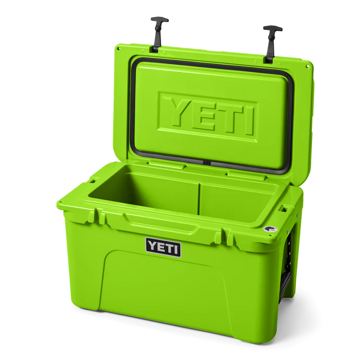 YETI Tundra 45 Heavy Duty Cooler Box - Venom