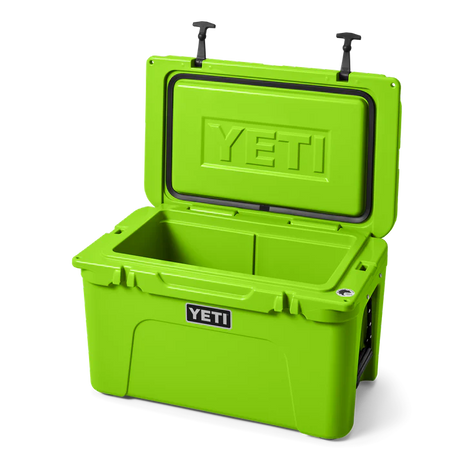 YETI Tundra 45 Heavy Duty Cooler Box - Venom