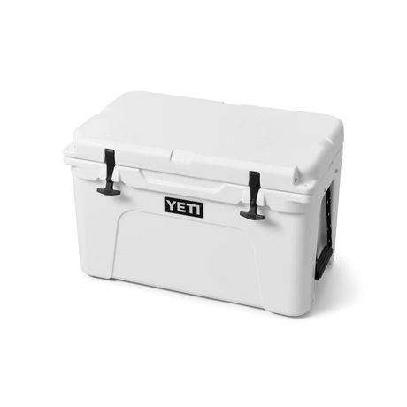 YETI Tundra 45 Heavy Duty Cooler Box - White