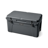 YETI Tundra 65 Heavy Duty Cooler Box - Charcoal