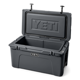 YETI Tundra 65 Heavy Duty Cooler Box - Charcoal