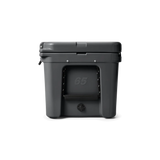 YETI Tundra 65 Heavy Duty Cooler Box - Charcoal