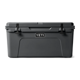 YETI Tundra 65 Heavy Duty Cooler Box - Charcoal