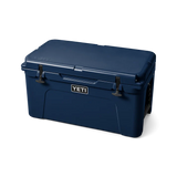 YETI Tundra 65 Heavy Duty Cooler Box - Navy