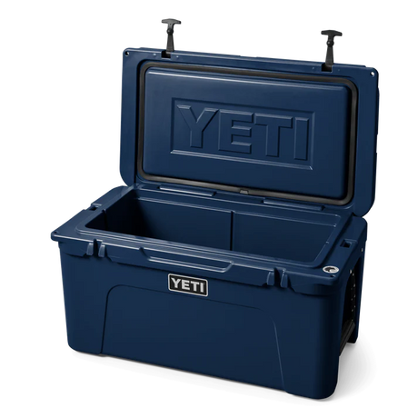 YETI Tundra 65 Heavy Duty Cooler Box - Navy