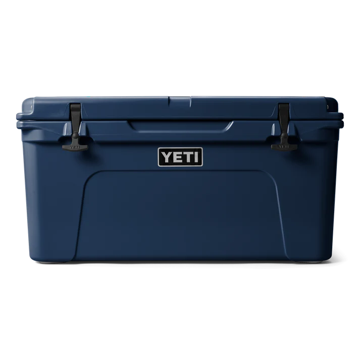 YETI Tundra 65 Heavy Duty Cooler Box - Navy