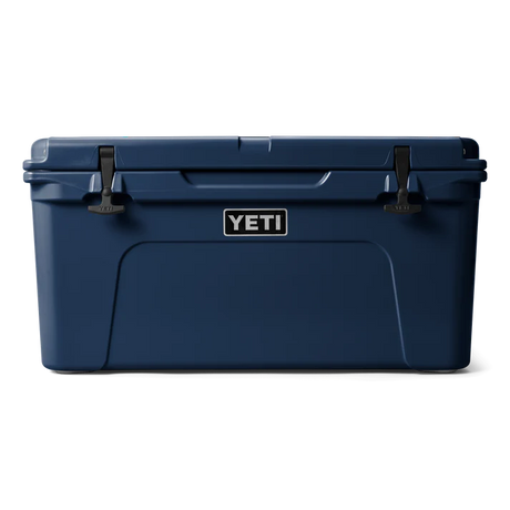YETI Tundra 65 Heavy Duty Cooler Box - Navy