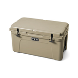 YETI Tundra 65 Heavy Duty Cooler Box - Tan