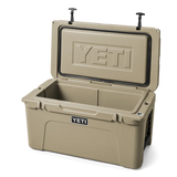 YETI Tundra 65 Heavy Duty Cooler Box - Tan