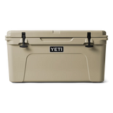 YETI Tundra 65 Heavy Duty Cooler Box - Tan