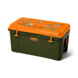 YETI Tundra 65 Heavy Duty Cooler Box - Upland Birds