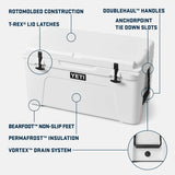 YETI Tundra 65 Heavy Duty Cooler Box - Upland Birds